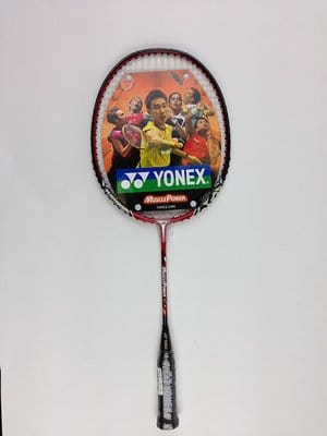 diadora badminton racquet