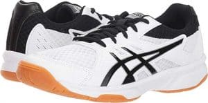 ASICS Women’s Upcourt 3 pickleball shoes