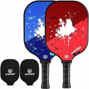Composite Paddle