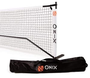 Onix Pickleball Regulation-Size Portable Net