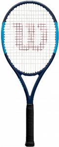 Wilson Ultra Team Tennis Racquet