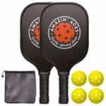Amazin’ Aces Classic Graphite