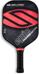 Selkirk Epic Prime