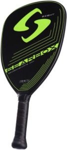 Gearbox Eight Pro Paddle