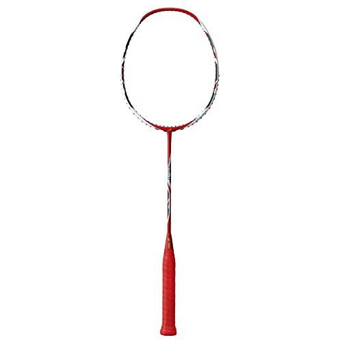 best 4u badminton racket