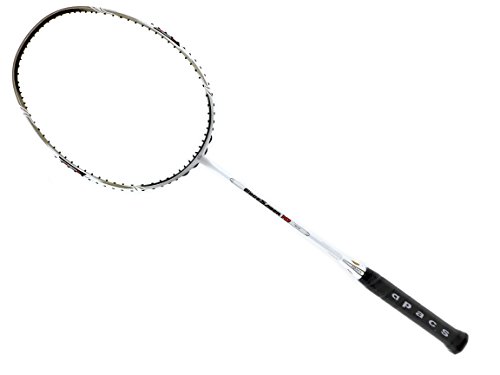 best apacs badminton racket for smash