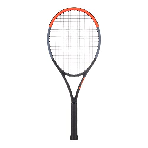 best wilson tennis racquet for intermediate player