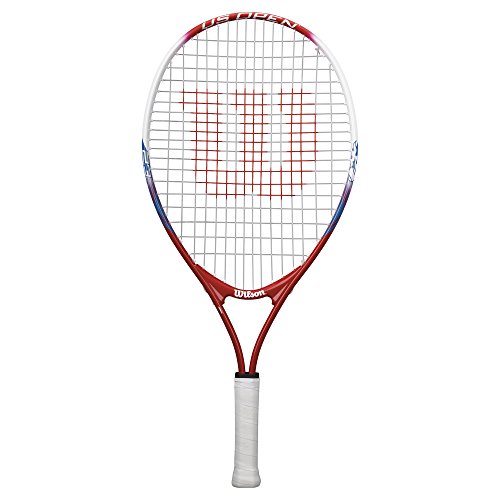 best junior racquet