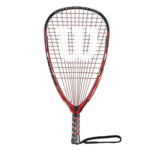 best racquetball racquet for intermediate player