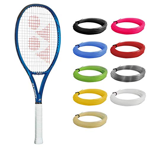 best tennis rackets for improvers