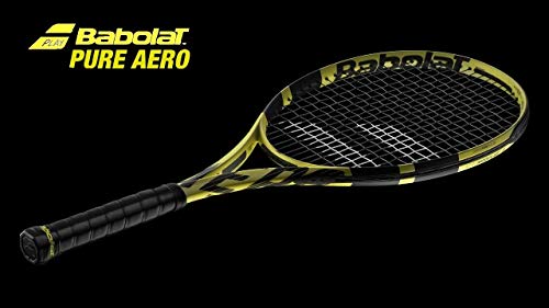 babolat pure aero beginner