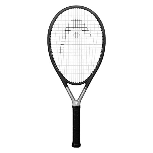 prince classic graphite 107 specs