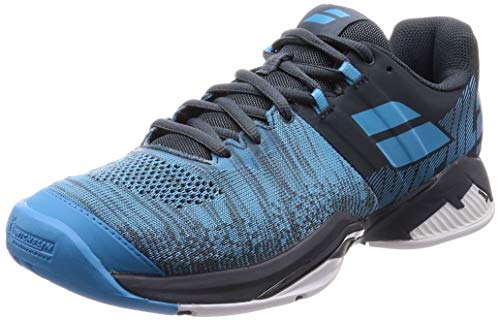 men's tennis shoes for flat feet