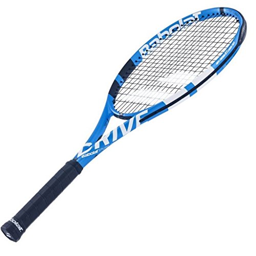 babolat pure drive for beginner