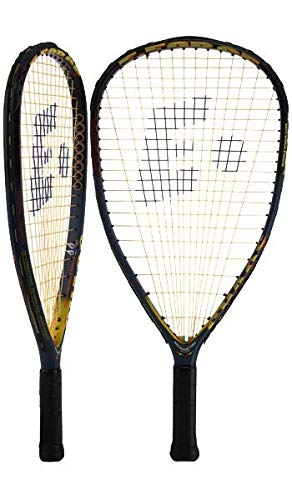 best racquetball racquet for intermediate player