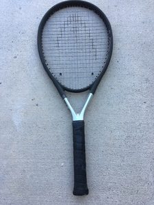 head ti s6 tennis racquet specs