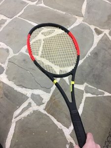 best wilson tennis racquets