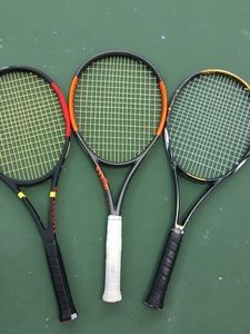 Best Wilson Tennis Racquets 2020 - Updated for 2024!