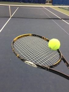 wilson blade 98 racquet review