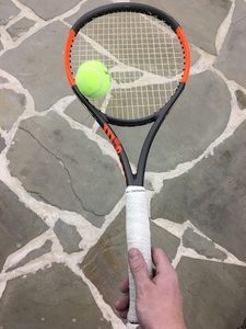 Wilson Burn Review - front
