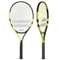 best tennis racket for 5 year old