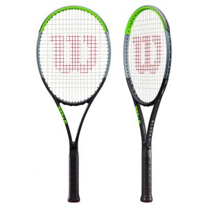 wilson blade 98 recensione