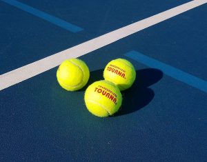 best pressureless tennis balls