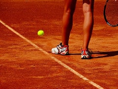 best tennis balls for clay courts