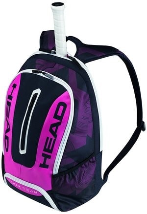 tennis bag
