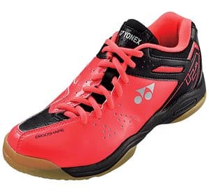 best badminton shoes for women