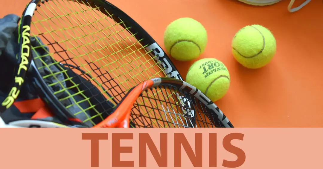 Racquet Sports Center - Tennis, Badminton, Racquetball & Pickleball Guides