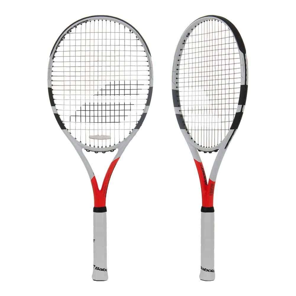 Babolat Boost Strike Review - Updated for 2021!