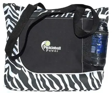 Pickleball Tote Bag