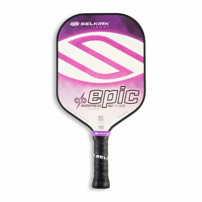 Selkirk Pickleball Paddles: Comprehensive Guide - Updated for 2020!