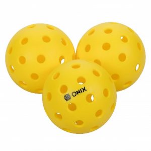 Onix Pickleball Balls
