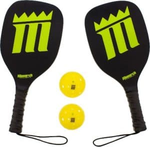 Monarch Pickleball Sets 