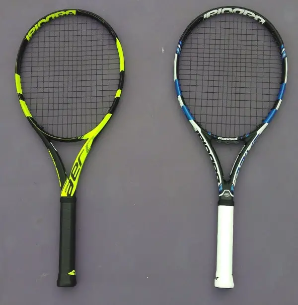 Babolat Pure Aero Tennis Racquet Review - Updated for 2020!