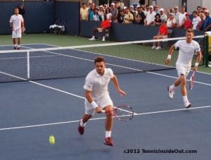 How to Play Doubles Tennis Tennis Doubles Strategy Tips 2022