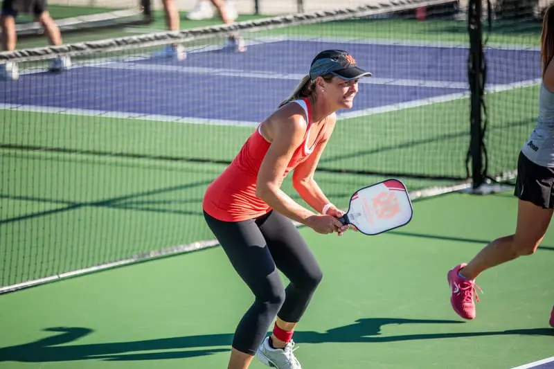 Top Pickleball Players Meet the Pros! Updated for 2024!