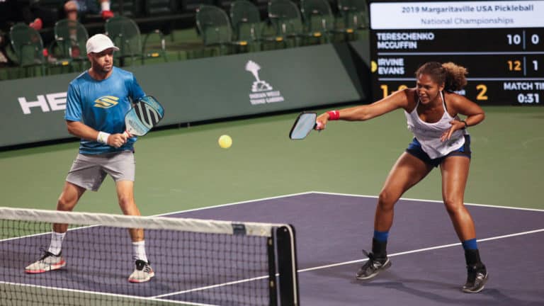 Top Pickleball Players Meet The Pros Updated For 2024