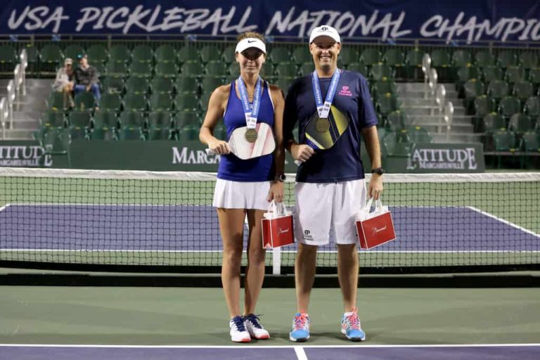 Top Pickleball Players Meet the Pros! Updated for 2024!