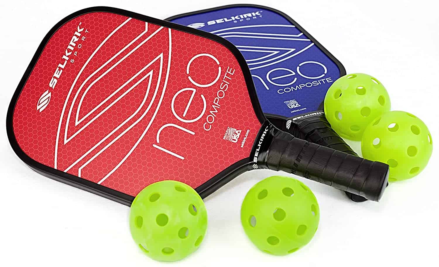 Pickleball Equipment - The Most Complete Buyer's Guide For 2020