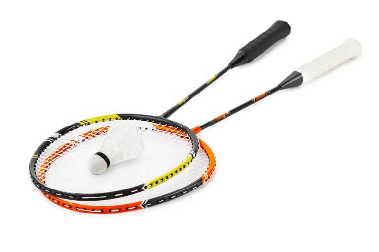 Tennis Racket vs Racquet: What’s the Difference? - Racquet Sports Center