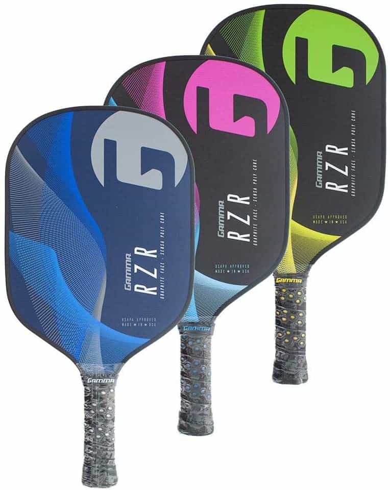 The Best Pickleball Paddle Under 50 Top Picks & Reviews 2022