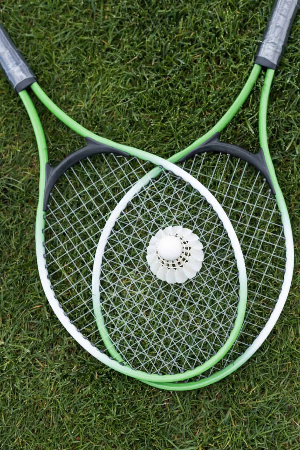 Tennis Racket vs Racquet: What’s the Difference? - Racquet Sports Center