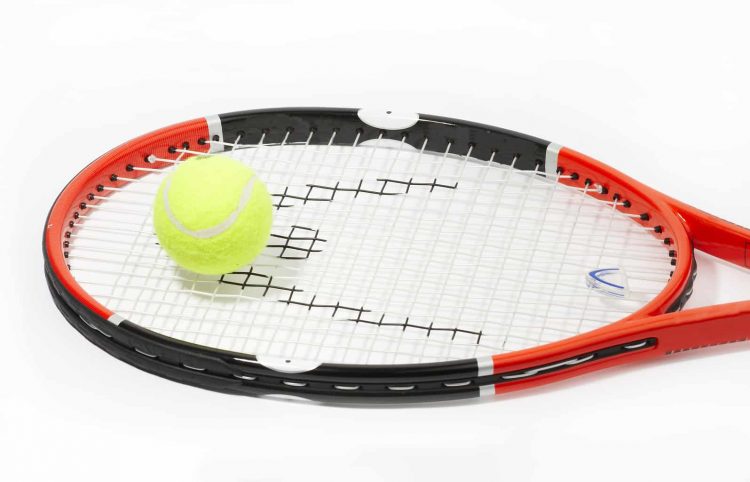 Tennis Racket vs Racquet: What’s the Difference? - Racquet Sports Center