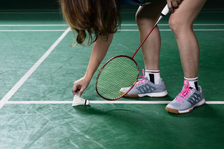History of Badminton -Where Badminton Started - Updated for