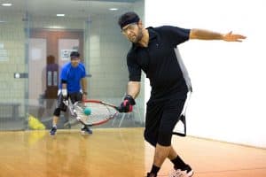 Racquetball tips 