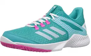 Adidas Women’s Adizero Club 2 Tennis Shoes