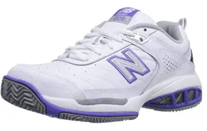 New Balance Women’s WC806 Tennis-W Tennis Shoes